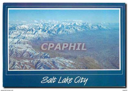 CPM Salt Lake City