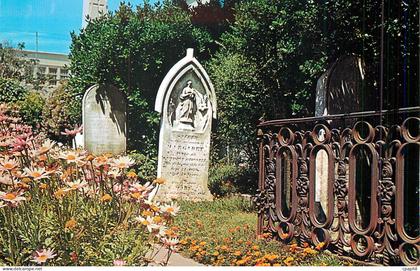 CPM Mission San Francisco De Asis Founded 1776 San Francisco California