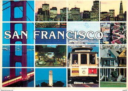CPM San Francisco