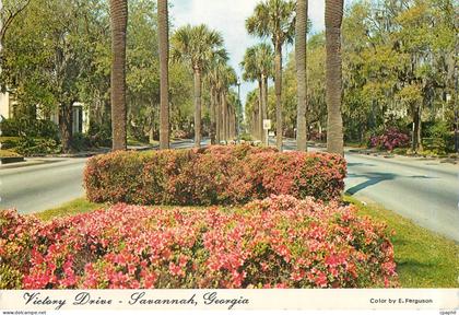 CPM Victory Drive Savannah Georgia