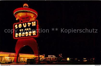 Dillon South Carolina South of the Border