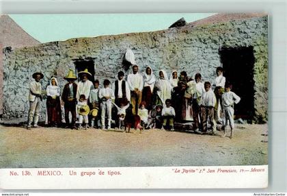 10358287 - Mexiko City