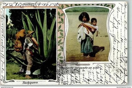 13158987 - Mexiko City