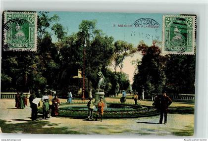 39250106 - Mexiko City