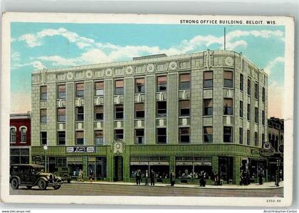 39638000 - Madison WI