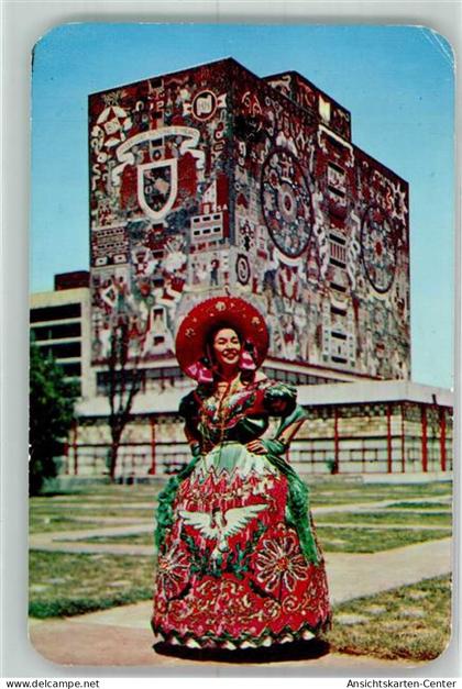 39758090 - Mexiko City