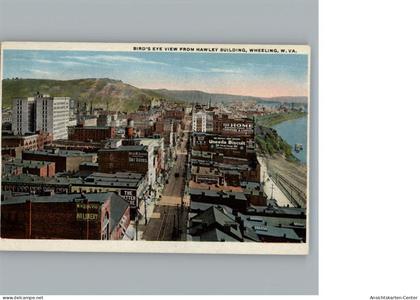 50209216 - Wheeling