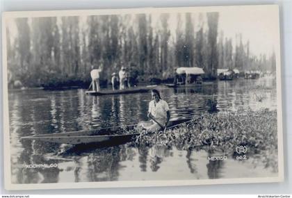 50954067 - Mexiko City