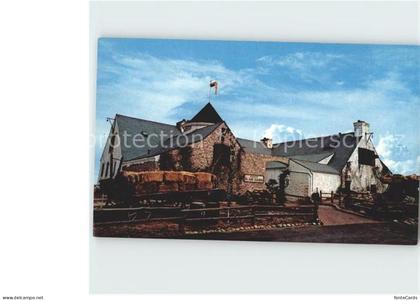 Aurora Colorado 94th Aero Squadron Restaurant