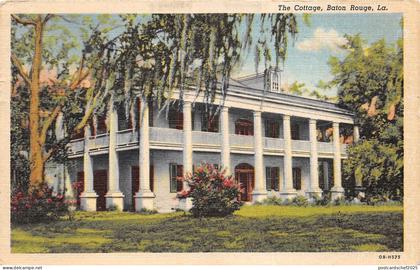 BR28014 The Cottage baton Rouge america
