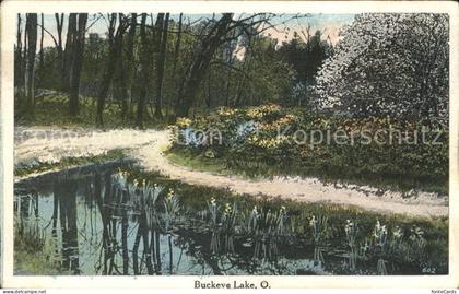 Columbus Ohio Buckeve Lake
