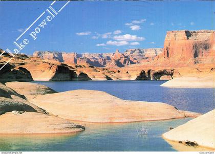 ETATS UNIS LAKE POWELL WEST CANYON
