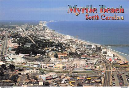 ETATS UNIS MYRTLE BEACH MYRTLE BEACH
