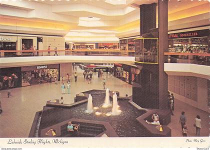 ETATS UNIS STERLING HEIGHTS LAKESIDE MALL