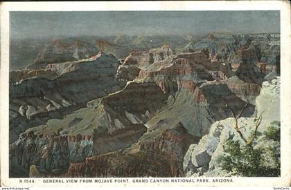 Grand Canyon