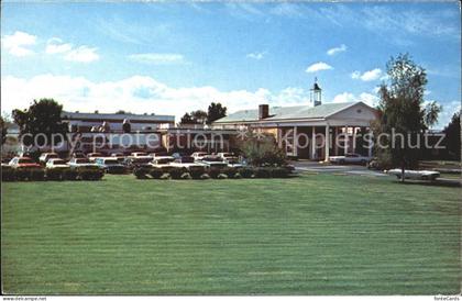 Harrisburg Ohio The Embers Restaurant