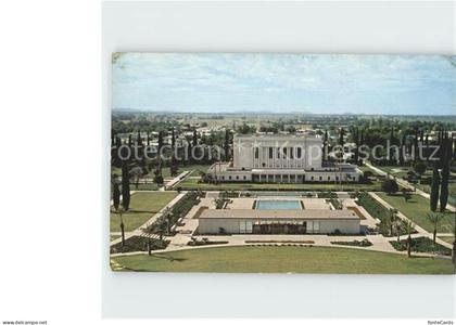 Mesa Arizona Arizona Temple