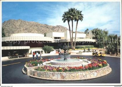 Scottsdale Camelback Inn