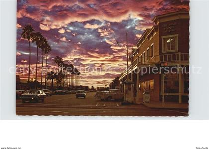 Scottsdale West Main Street