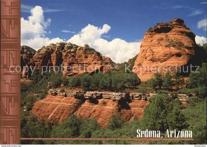 Sedona Carousel Rock