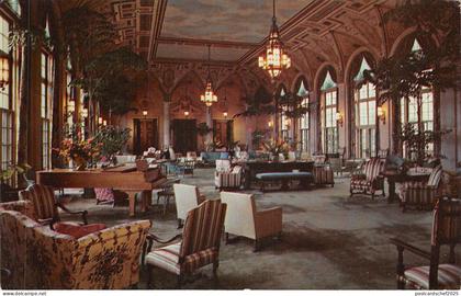 US16 USA FL Palm Beach Florida The Breakers hotel