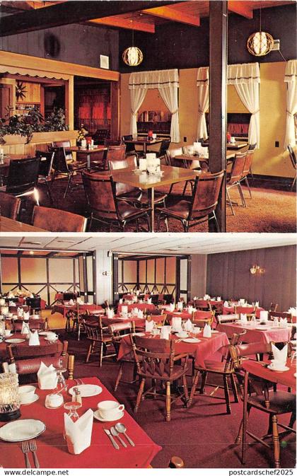 US16 USA PA Pennsylvania Bavarian Tavern Waterloo county