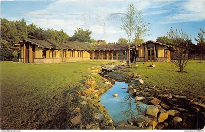 US4 US IL Plentywood Farm Bansenville Illinois 1966