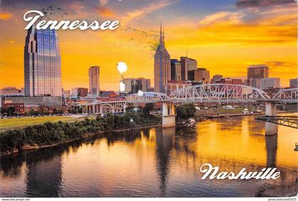 US9 USA Nashville Tennessee 2021