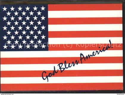USA Flagge