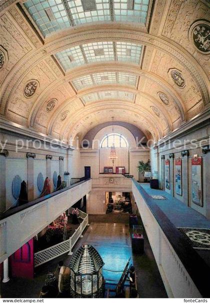 Galveston Texas Historisches Museum