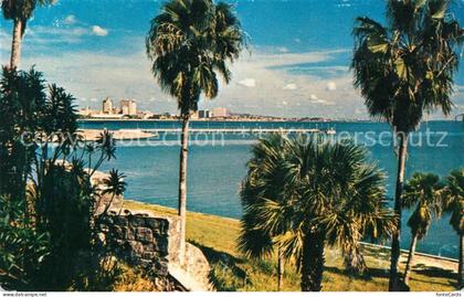 Texas City Corpus Christi