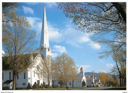 CPM Vermont