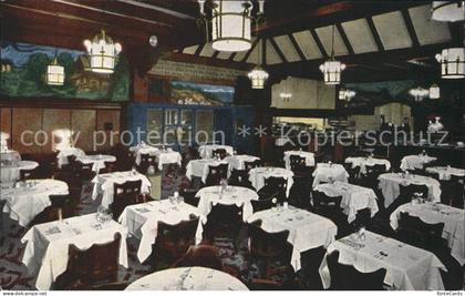 Spokane Washington Silver Grill Spokane Hotel