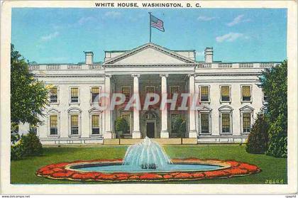CPA White House Washington DC