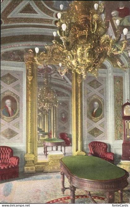 Washington DC presidents Room
U. S. Capitol