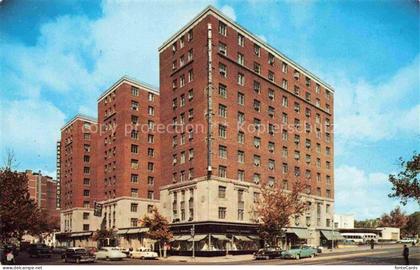 WASHINGTON  DC USA Manqer Annapolis Hotel