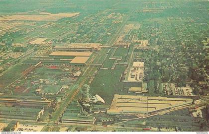 Kenosha Wisconsin USA American Motors Corporation