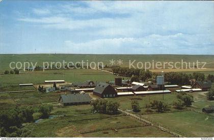 Cheyenne Wyoming WHR Headquarters