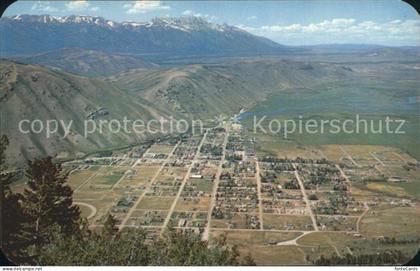 Jackson Wyoming