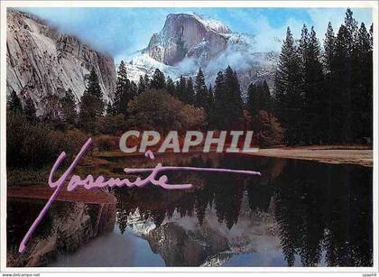 CPM Yosemite National Park