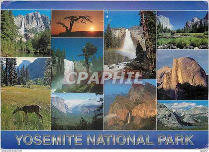 CPM Yosemite National Park