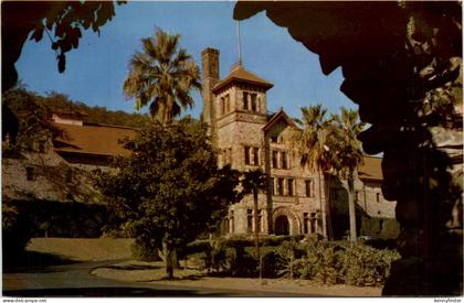 St. Helena California