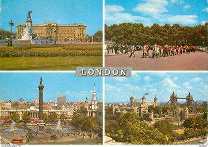 CPM Buckingham Palace London