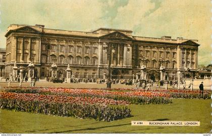 CPM Buckingham Palace London