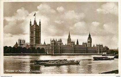 CPA Houses of Parliament London