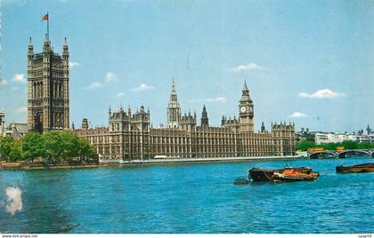 CPM Houses of Parliament London