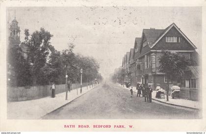 Bath Road - Bedford Park