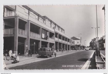 London Suburbs Walthamstow Hoe Street