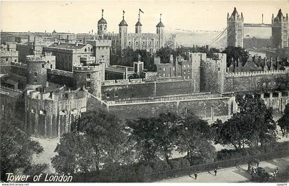CPA Tower of London