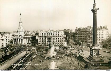 CPM Trafalgar Square London